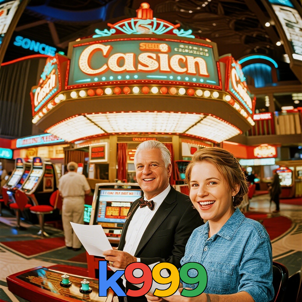 k999：Aposte no futebol online e jogue os melhores jogos de cassino!