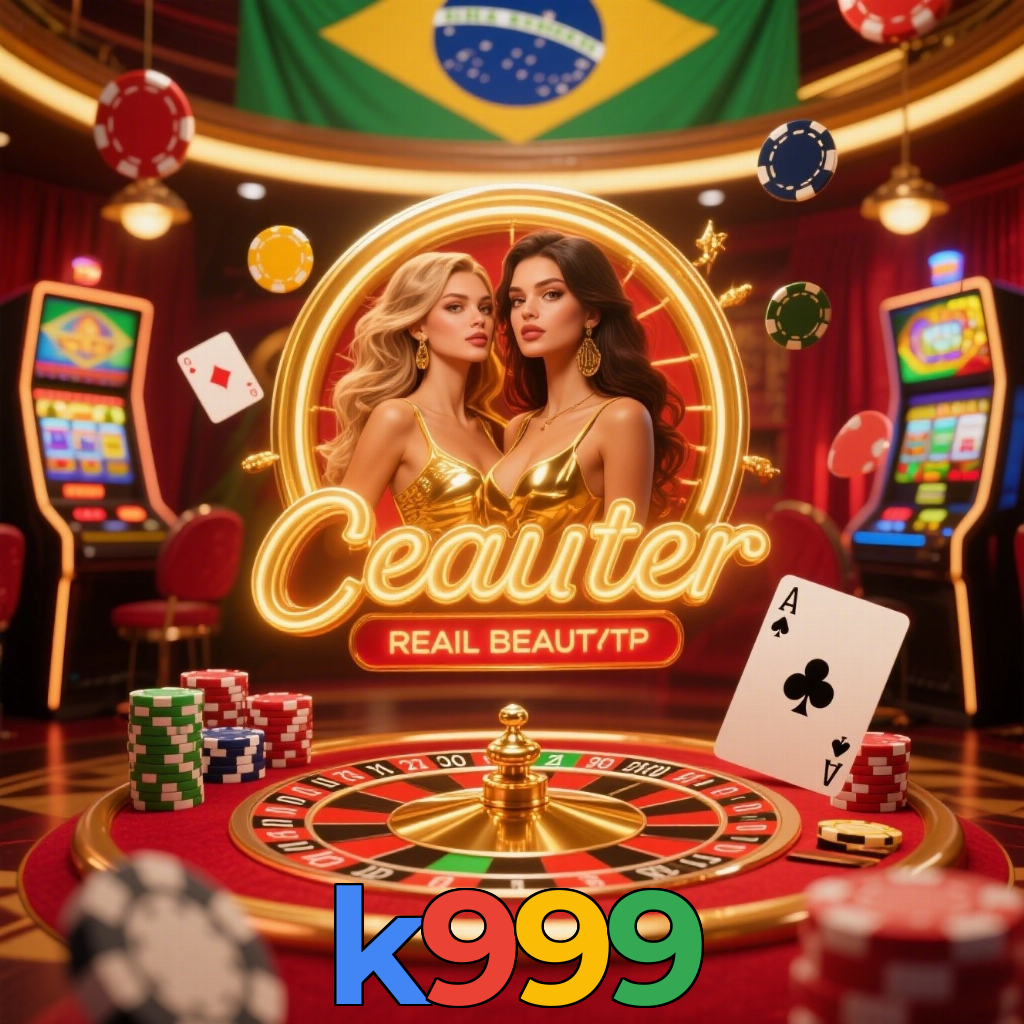 k999:Aposte no futebol e ganhe prêmios fantásticos no melhor cassino online!