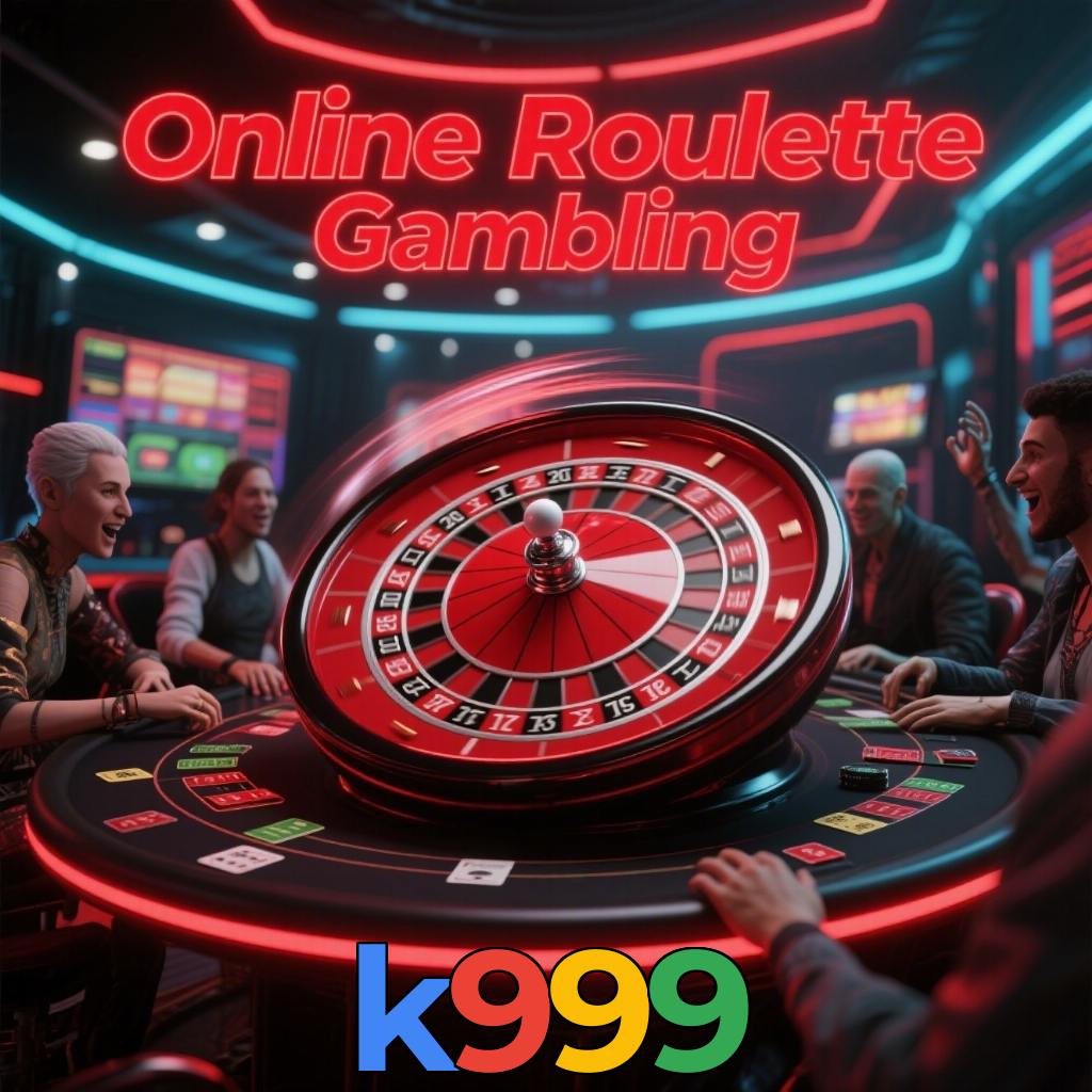 k999：Cada giro é uma chance de ganhar! Jogue nas slots agora mesmo!