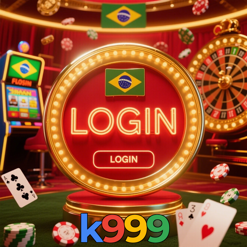 k999：Sinta a adrenalina da roleta! Aposte e vença agora!
