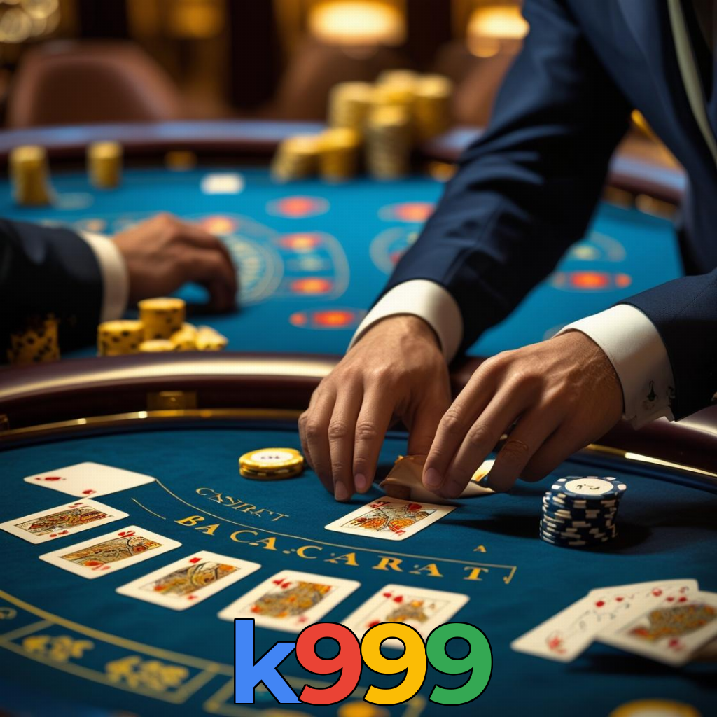 k999：O cassino online mais confiável com apostas no futebol e prêmios em blackjack!