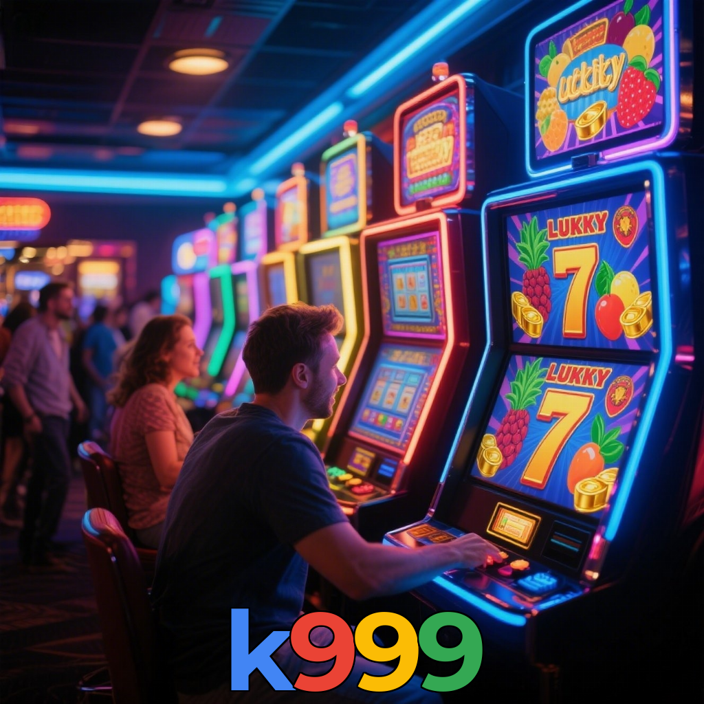 k999：Jogue no cassino mais confiável com apostas em futebol e jogos emocionantes!
