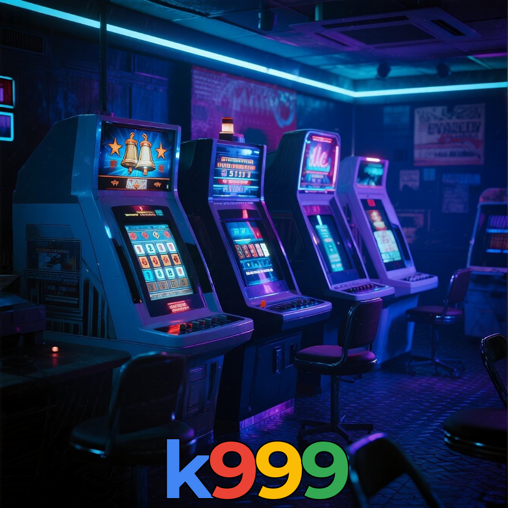 k999：O melhor cassino online está aqui! Jogue nas slots e ganhe!