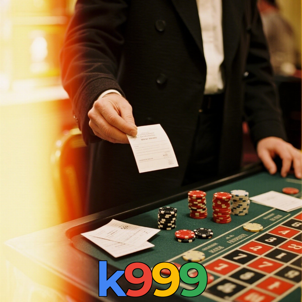 k999：Aposte no futebol e ganhe prêmios fantásticos jogando slots e roleta!