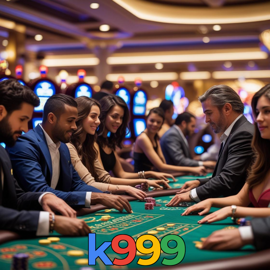 k999:Aposte na roleta e conquiste prêmios incríveis em nosso cassino!