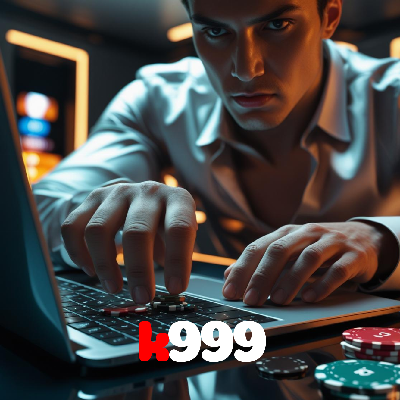 k999：Onde você pode apostar no futebol e jogar os melhores jogos de cassino!
