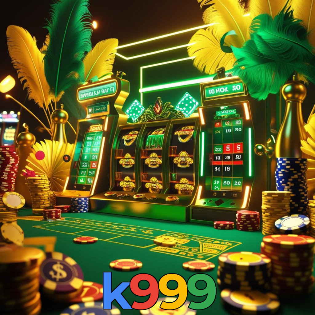 k999:A emoção de jogar futebol online é ainda maior quando você vence!
