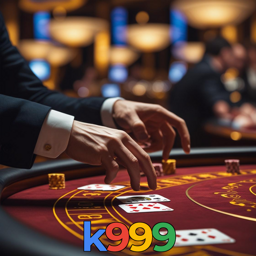 k999:A sorte está ao seu lado no cassino online com jogos de roleta e apostas no futebol!