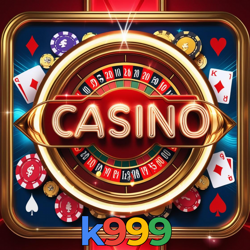 k999:Jogue em nosso cassino online e descubra os maiores jackpots!