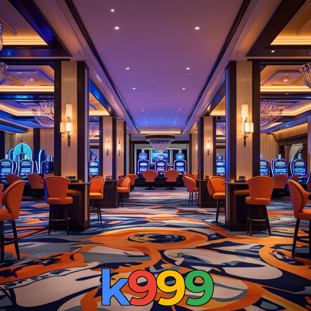 k999：As slots mais emocionantes estão aqui! Jogue agora!