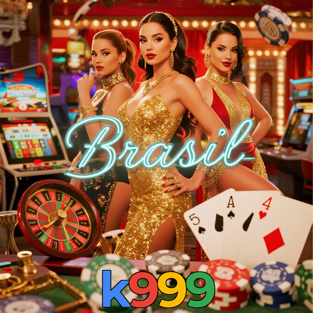 k999：Vença no poker e mostre que você é um mestre das cartas!