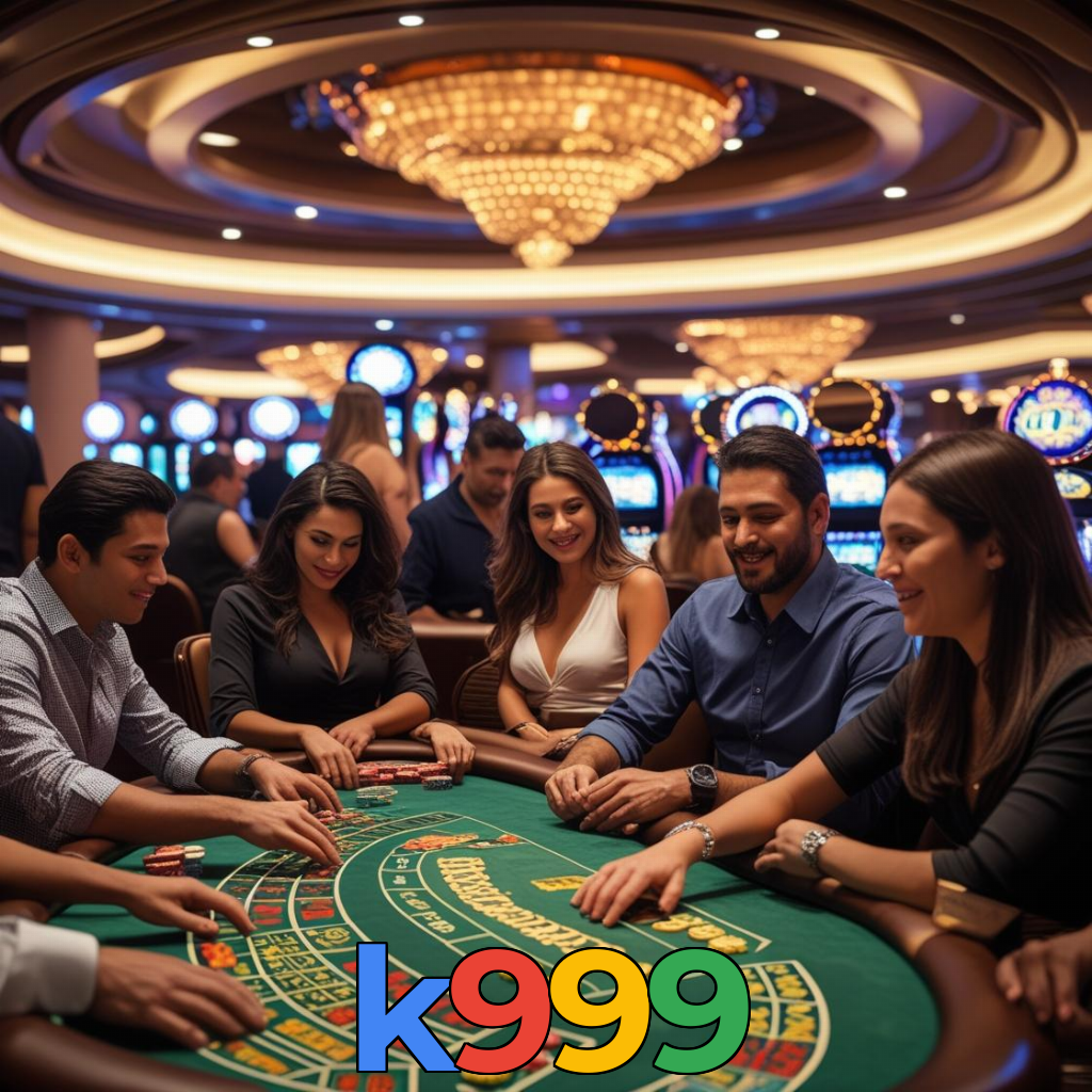 k999:O melhor cassino online com roleta, poker e apostas no futebol!