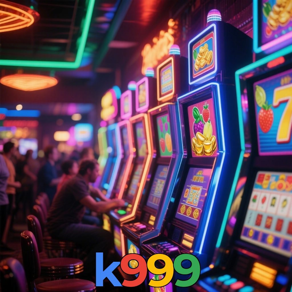 k999：Onde o futebol e o cassino se encontram para grandes vitórias!