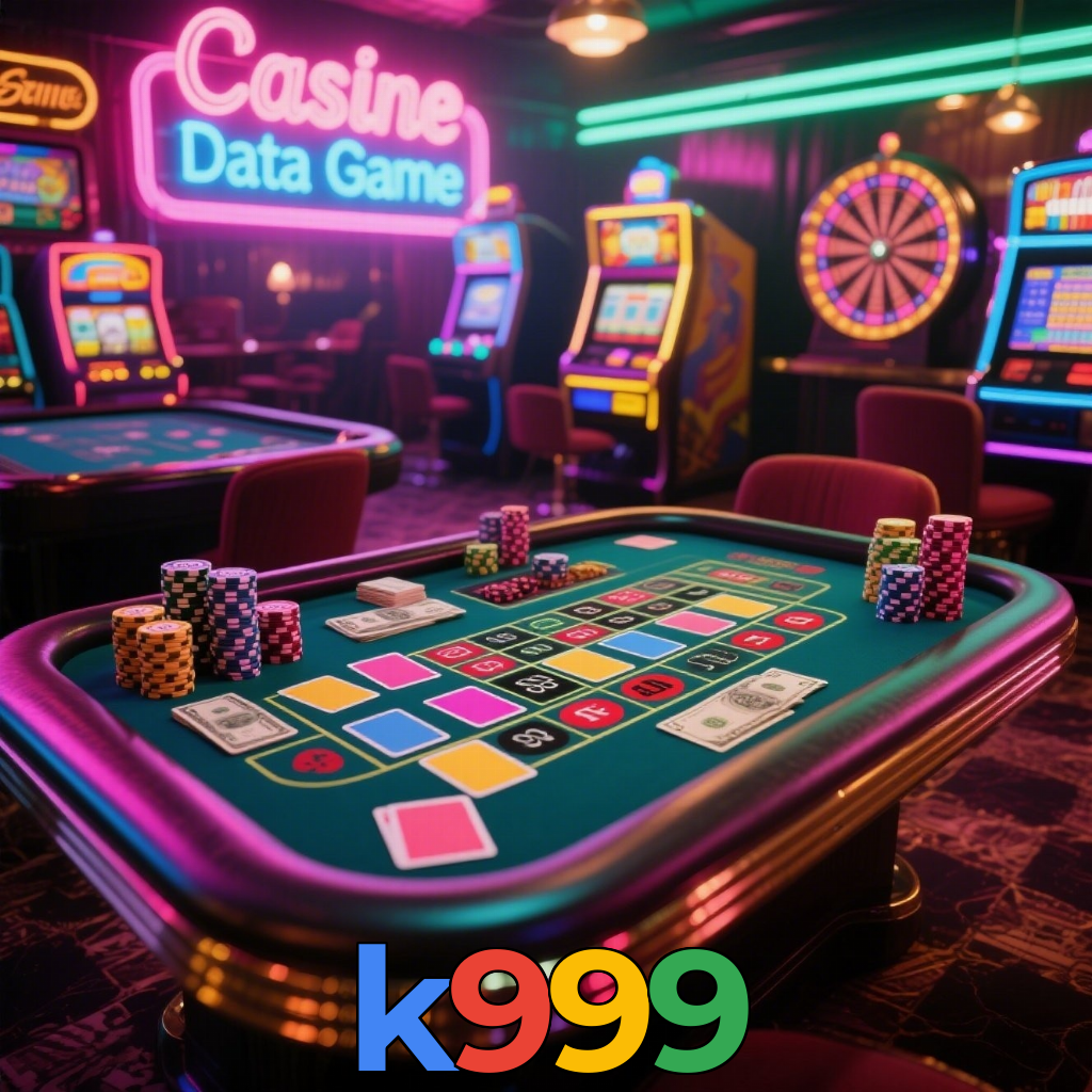 k999：Jogue as melhores slots e aposte no futebol para grandes vitórias!