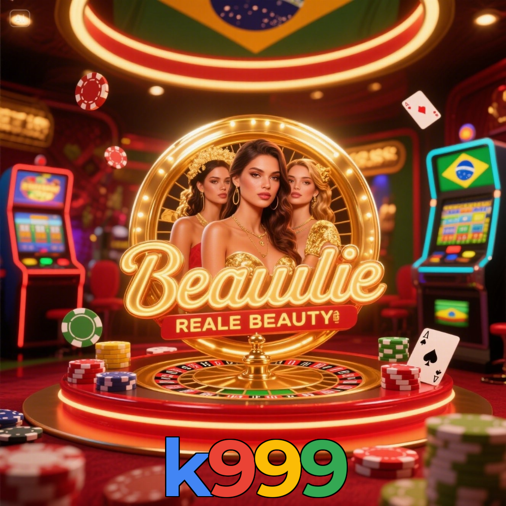 k999：Jogue blackjack e aposte no futebol para uma experiência completa!