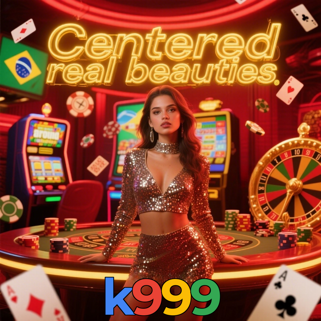 k999：Jogue slots, aposte no futebol e vença em grande estilo!