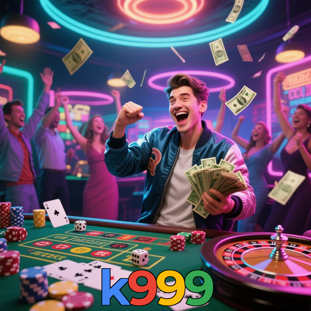 k999:Jogue slots, aposte no futebol e conquiste grandes vitórias!