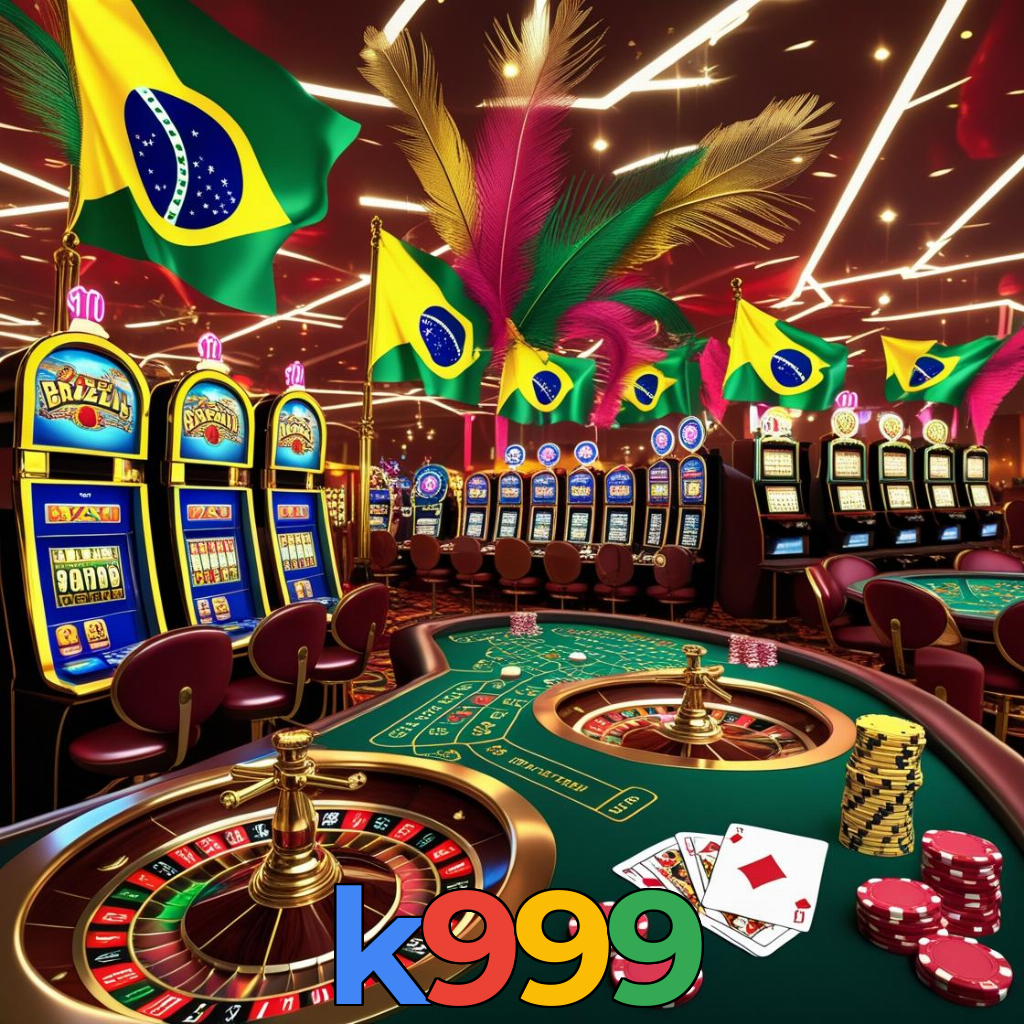 k999：Jogue no cassino online com apostas em futebol e ganhe grandes prêmios!