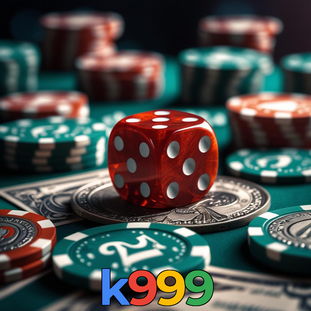 k999：Cada giro na roleta é uma nova chance de vitória!