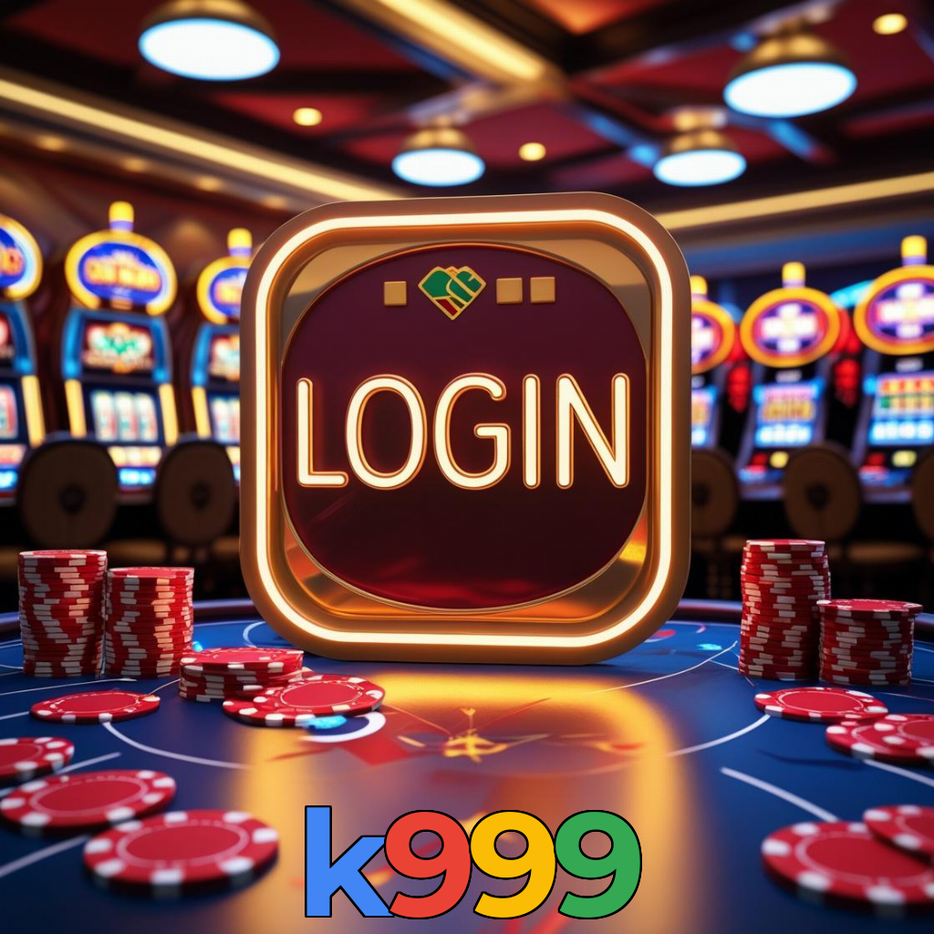 k999:Gire nas slots e conquiste vitórias extraordinárias!
