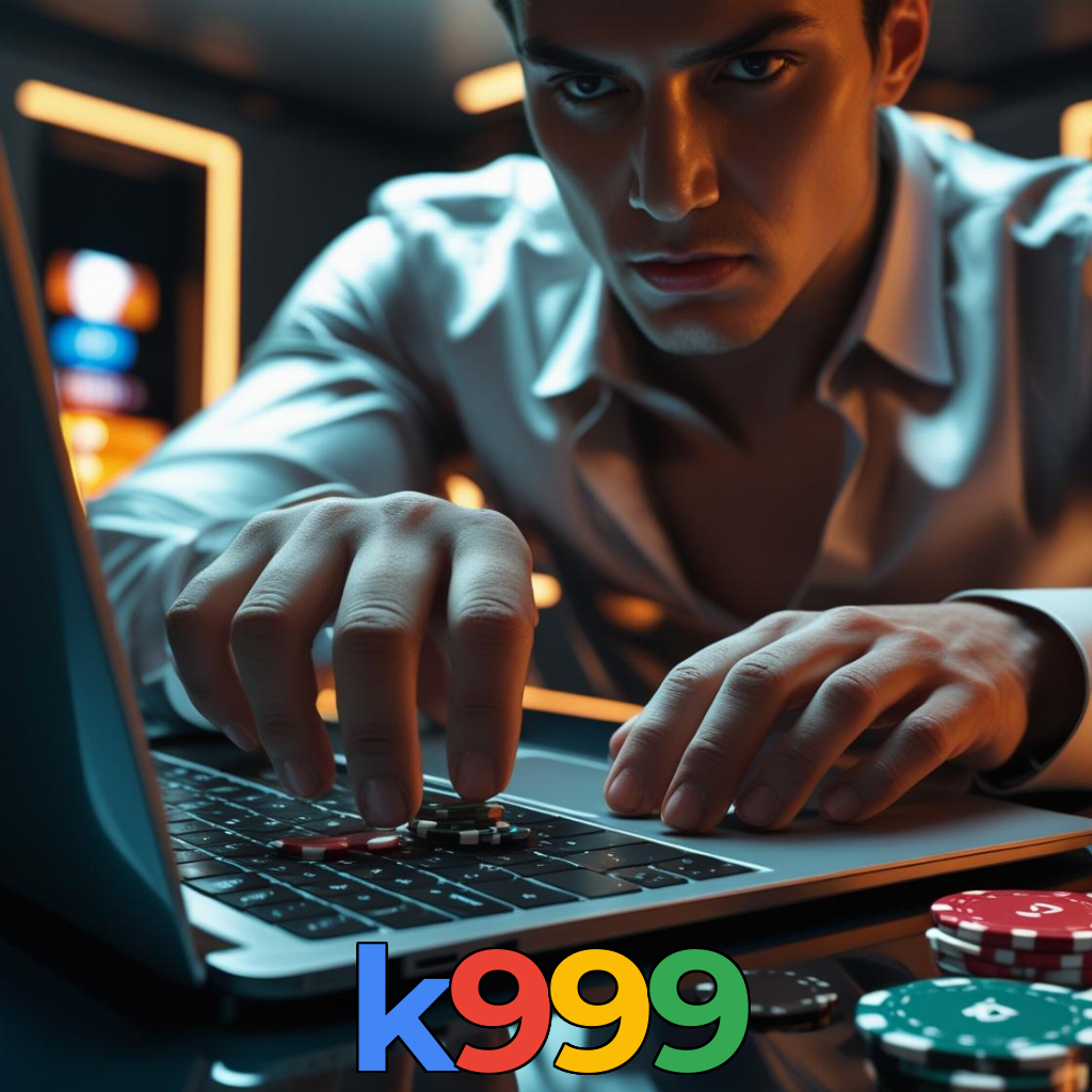k999:Jogue roleta, blackjack e aposte no futebol online, tudo em um só lugar!