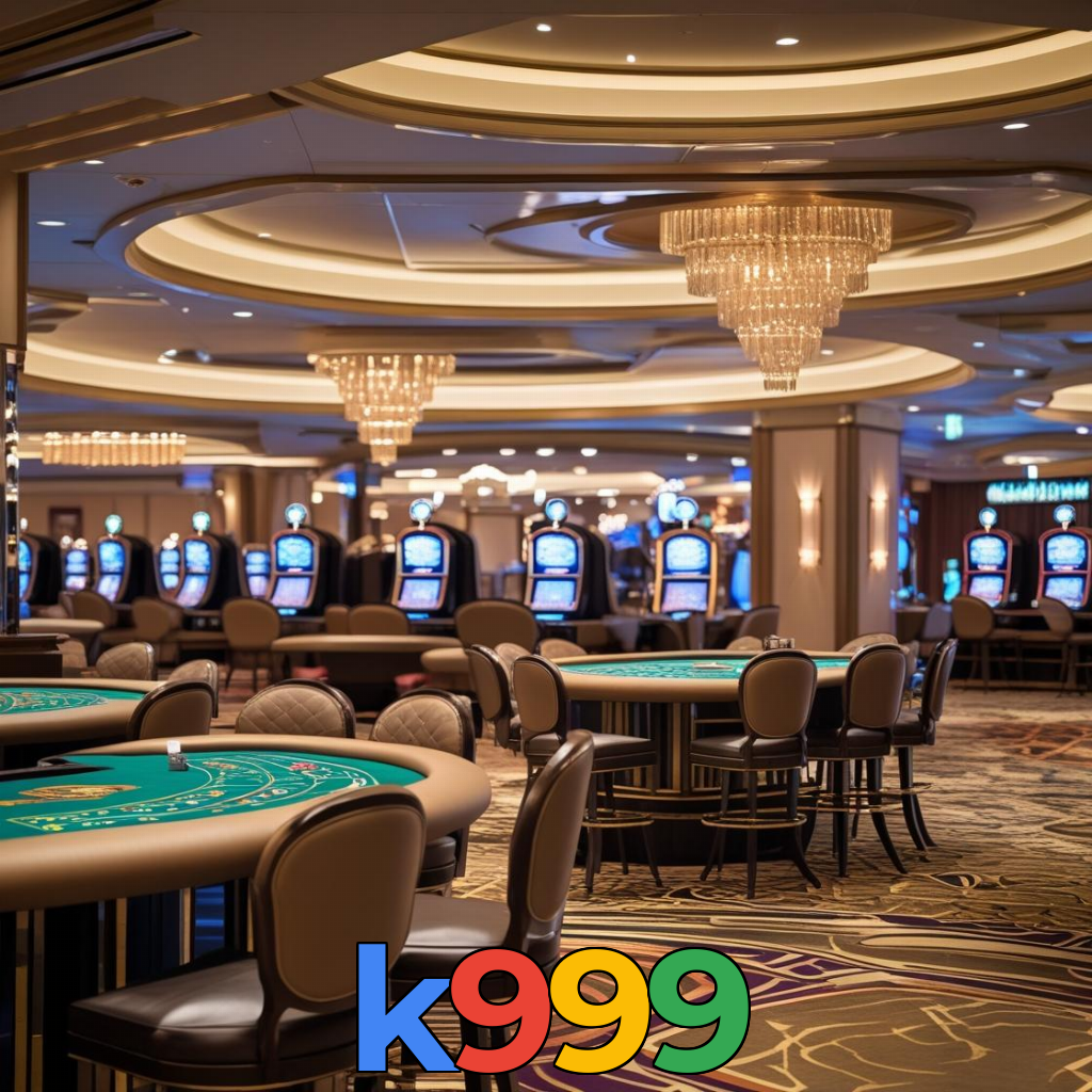 k999：Apostas no futebol e grandes prêmios em slots e roleta esperam por você!