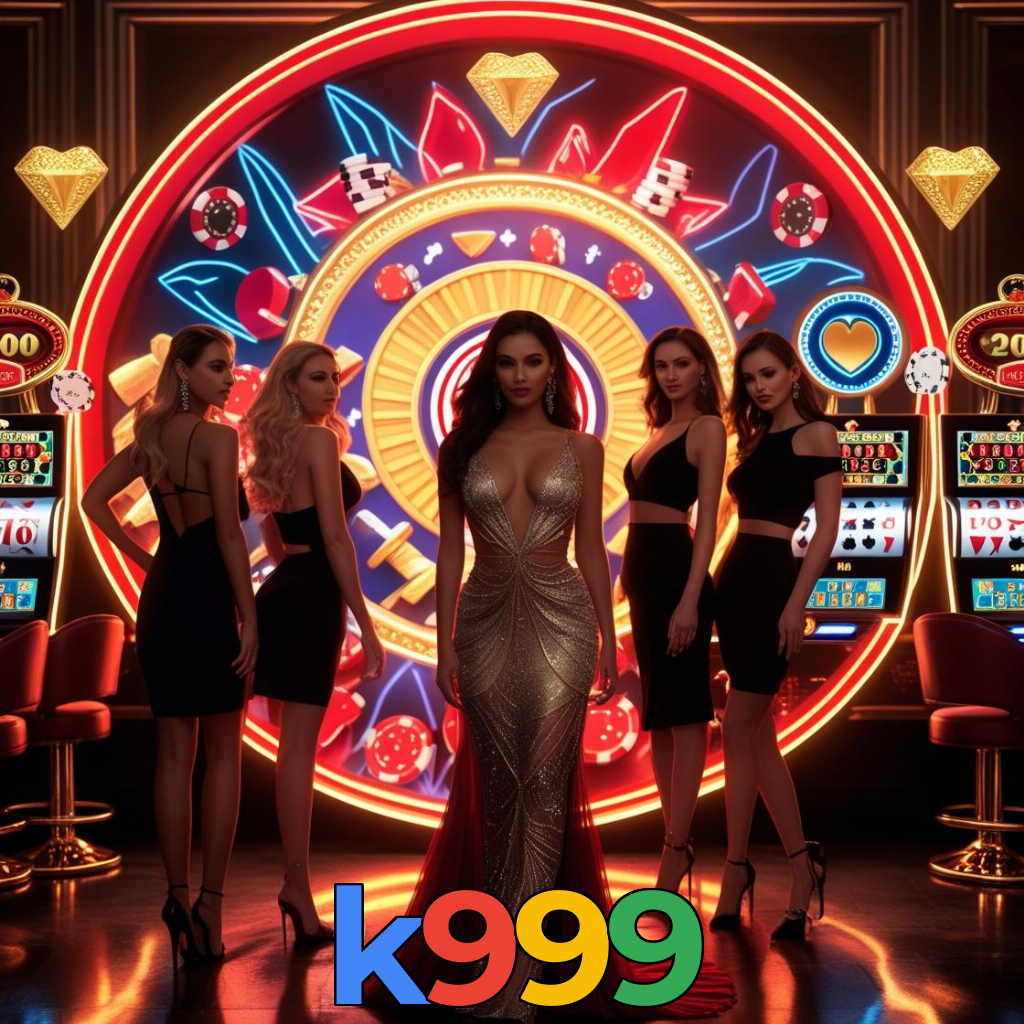 k999：Apostas emocionantes no futebol e diversão garantida com poker e roleta!