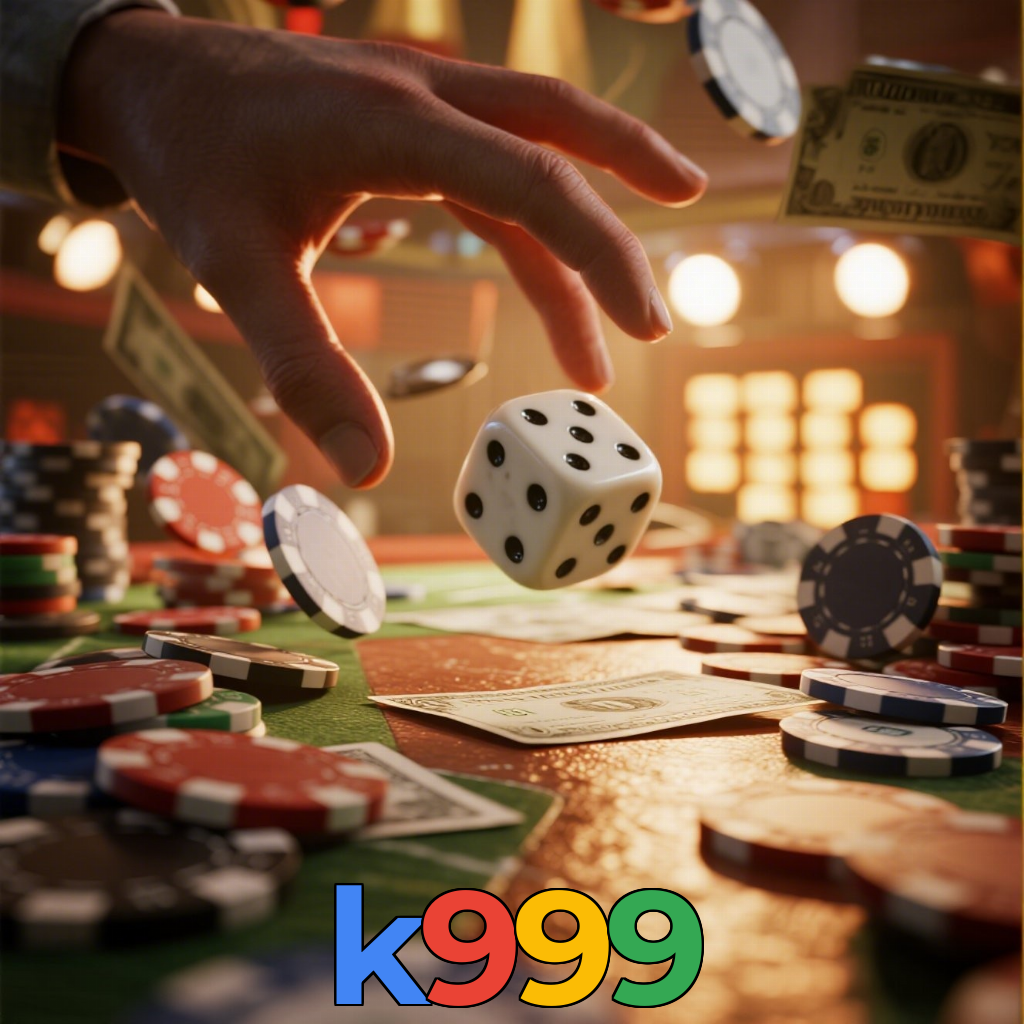 k999:Aposte agora nas roletas e veja a sorte brilhar para você!