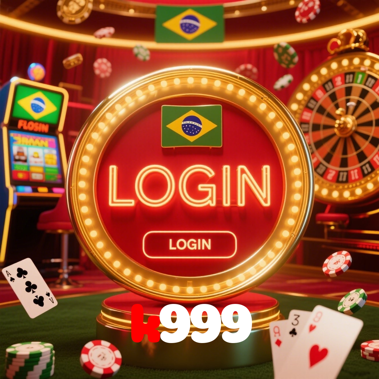 k999：Aposte no futebol e jogue os melhores jogos de cassino com prêmios incríveis!