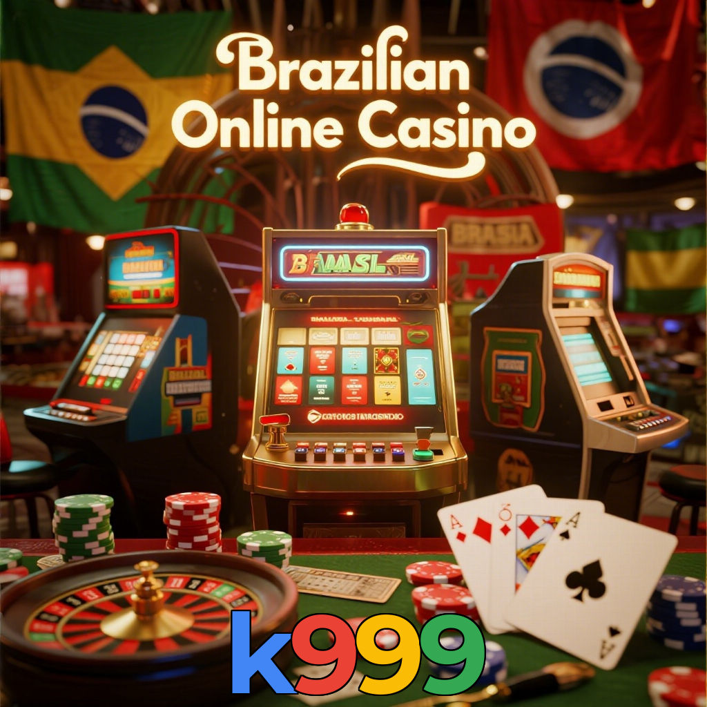 k999：O melhor cassino para você jogar slots e apostar no seu time de futebol!