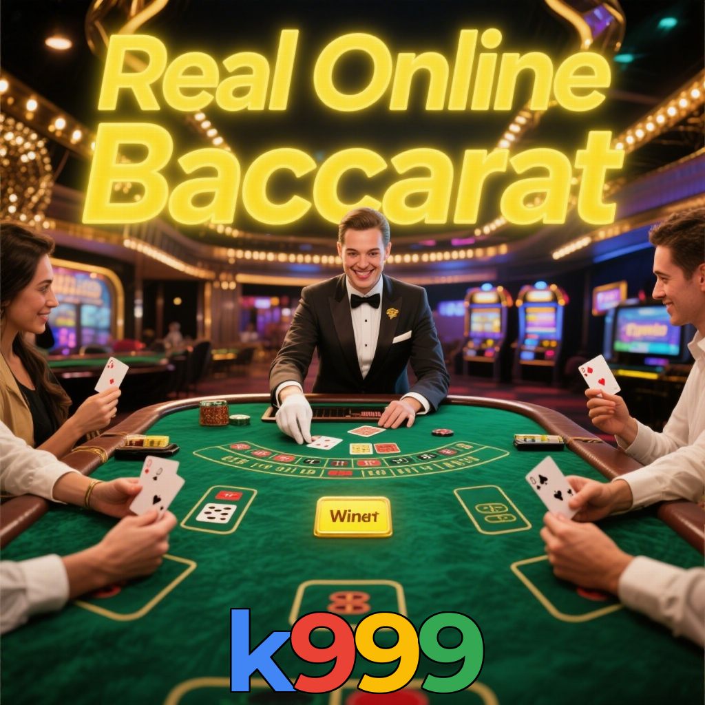 k999：Jogue slots, poker e aposte no futebol no cassino online mais emocionante!