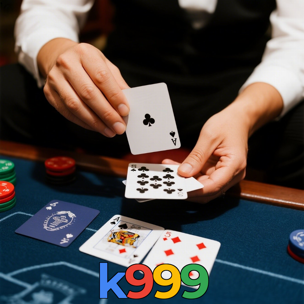 k999:Aposta no futebol e diversão garantida com jogos de cassino como roleta e blackjack!