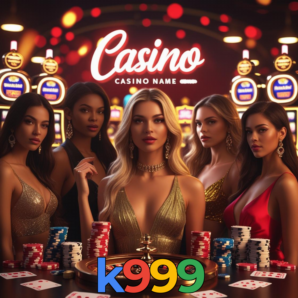 k999：Jogue blackjack, aposte no futebol e leve para casa grandes prêmios!