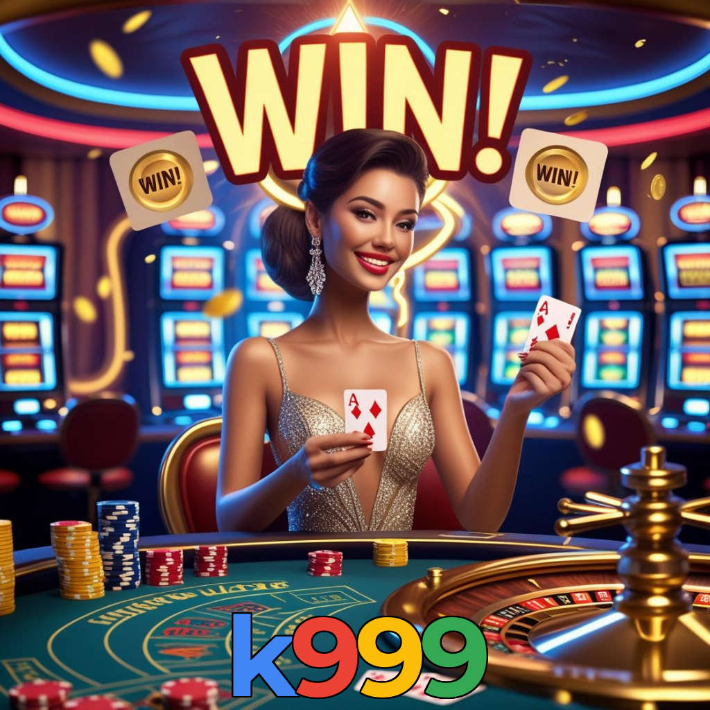 k999:Aposte no futebol e ganhe prêmios em blackjack e roleta online!