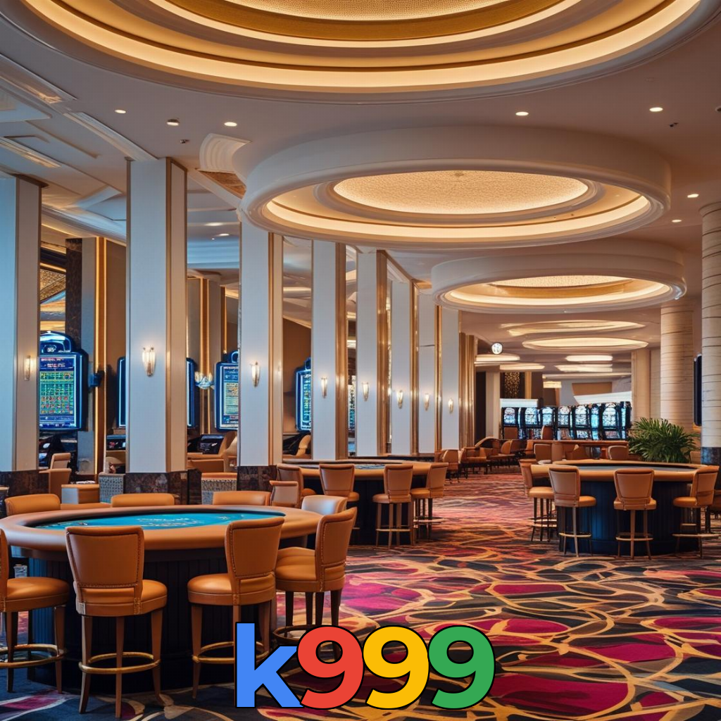 k999：Vença no poker e mostre que você é um verdadeiro campeão!