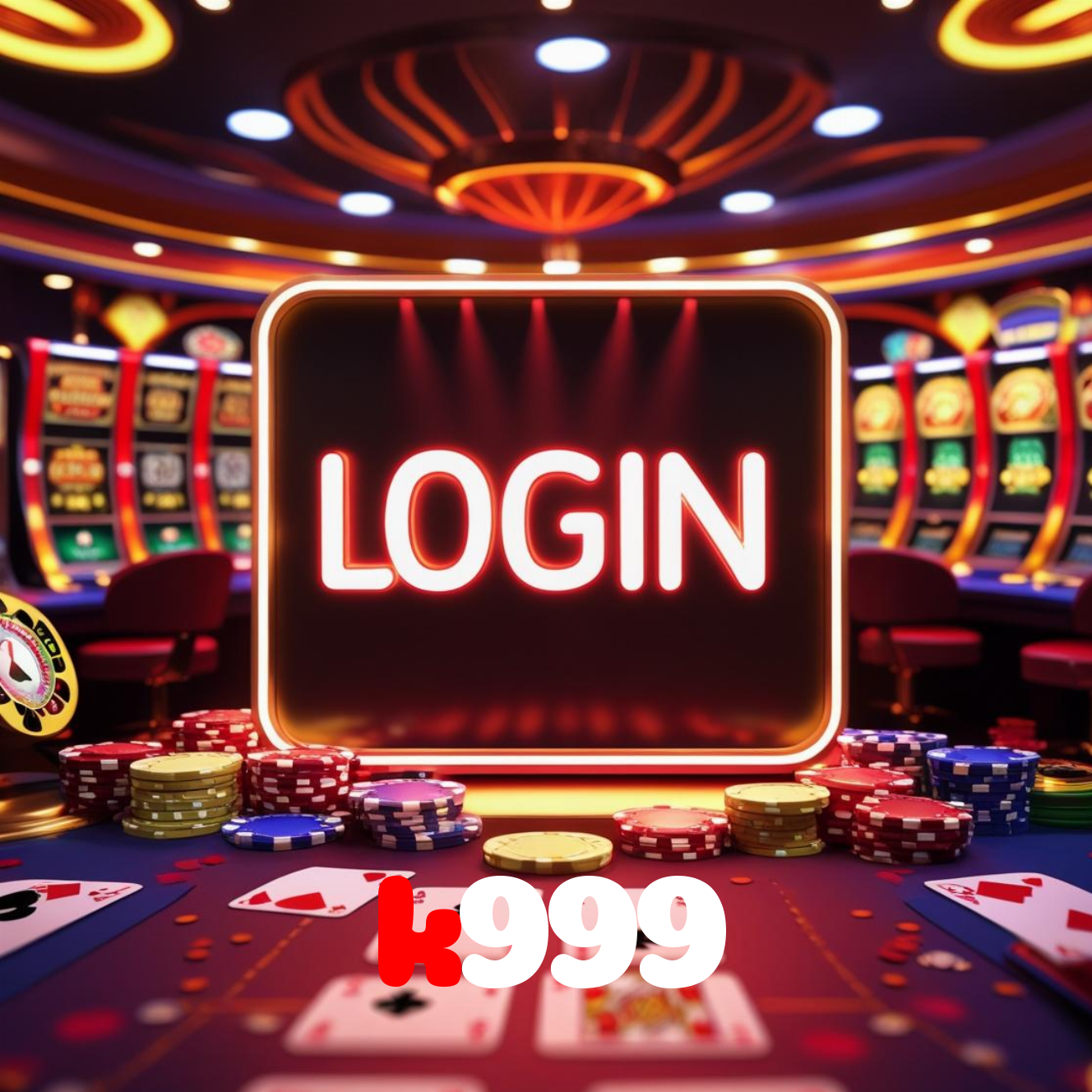 k999：A melhor experiência de apostas no futebol e cassino está no nosso site!