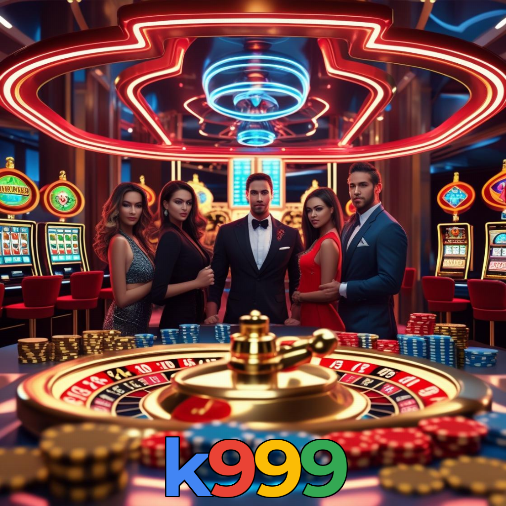 k999：Onde sua sorte brilha: jogos de poker, roleta e apostas no futebol!