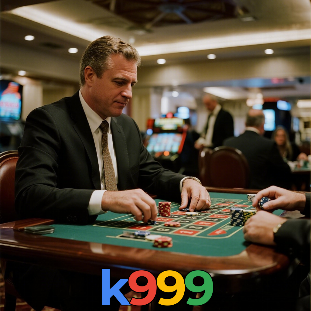 k999:Jogue poker como um profissional e ganhe grandes prêmios!