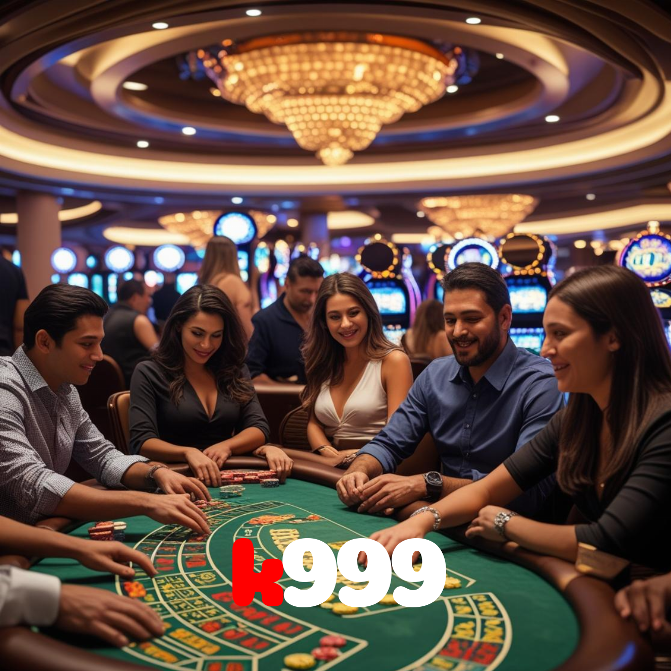 k999：Jogue poker, aposte no futebol e conquiste grandes prêmios em nosso cassino!