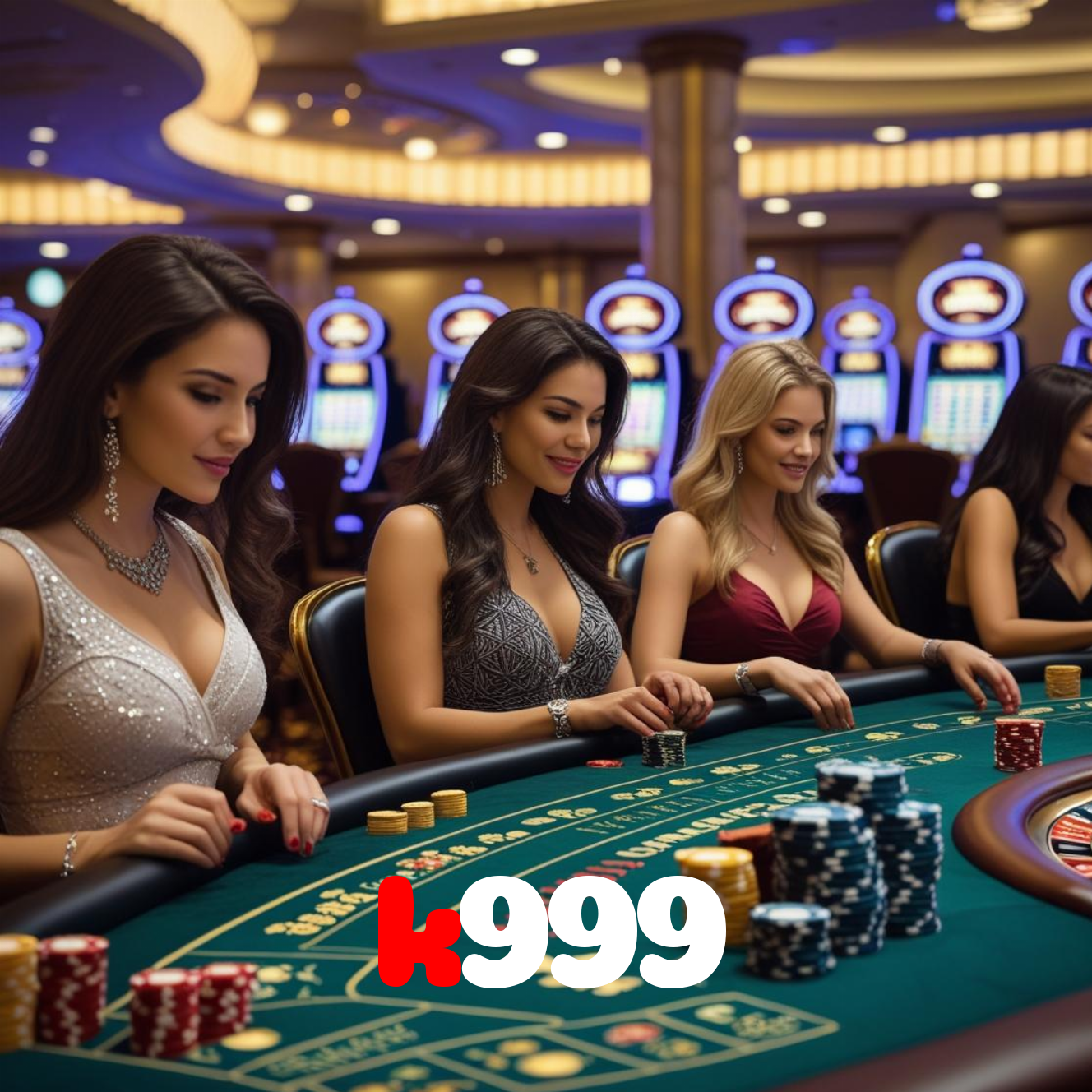 k999：Jogue poker e conquiste prêmios como um verdadeiro campeão!
