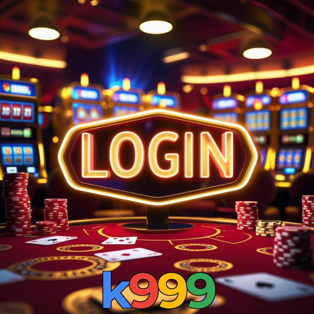 k999：Jogue nas slots e ganhe prêmios surreais!