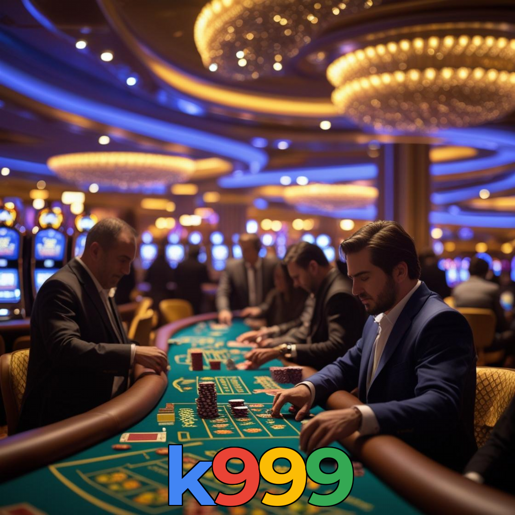 k999:Cada giro é uma chance de conquistar prêmios incríveis!