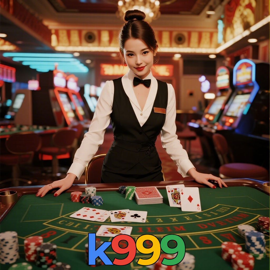 k999：Jogue slots, aposte no futebol e ganhe grandes prêmios em nosso cassino!