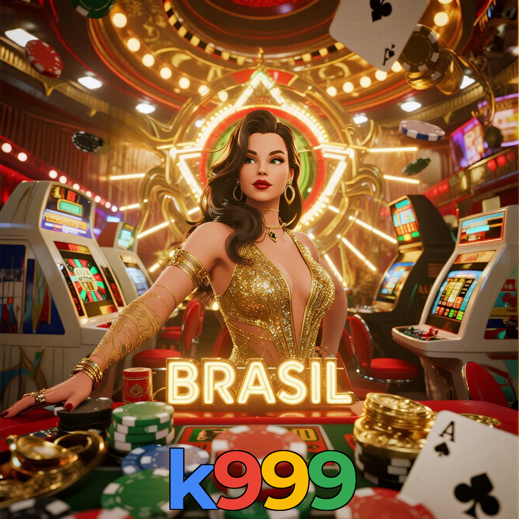 k999:Jogue nas roletas e veja grandes prêmios surgirem para você!