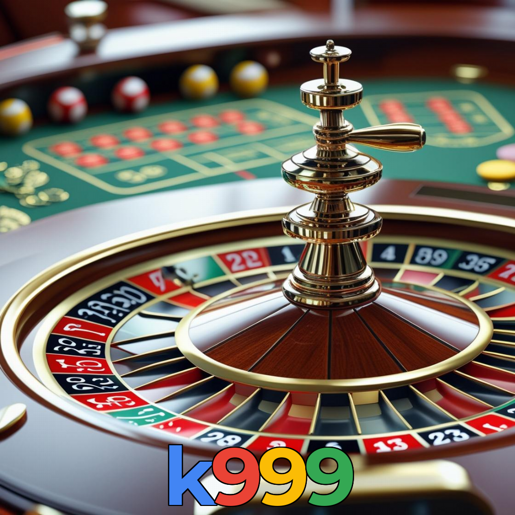 k999：Aposte no futebol online e vença no estilo que você merece!